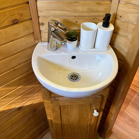 Roulotte Achloma Fréjus